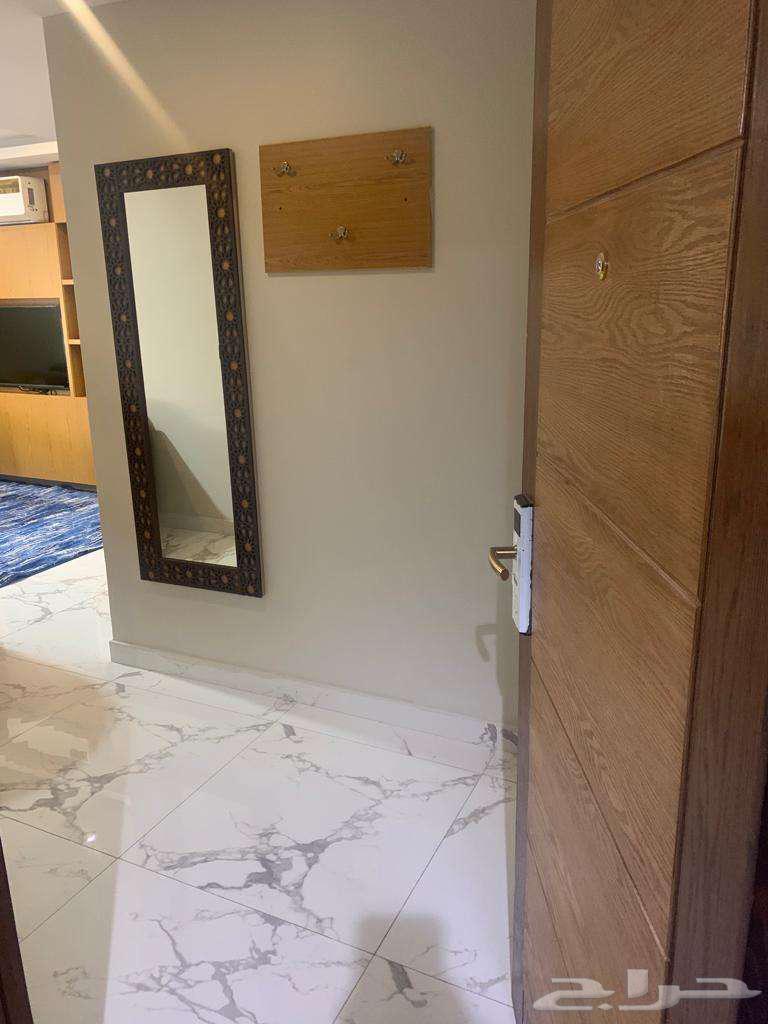 شقة 2 غرف في الخبر الجنوبية 11