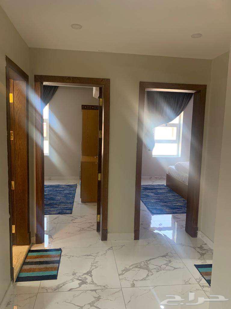 شقة 2 غرف في الخبر الجنوبية 12