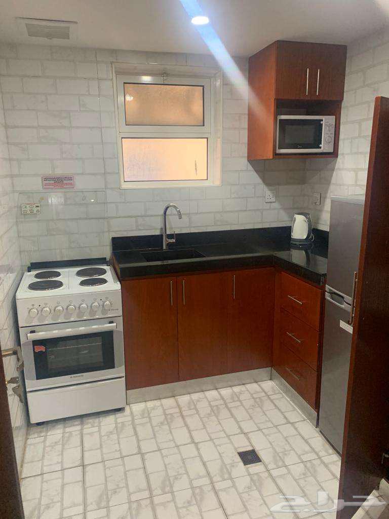 شقة 2 غرف في الخبر الجنوبية 3