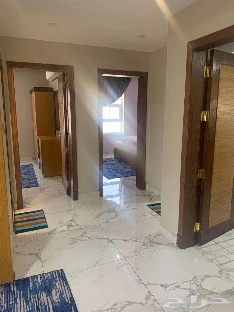 شقة 2 غرف في الخبر الجنوبية 4