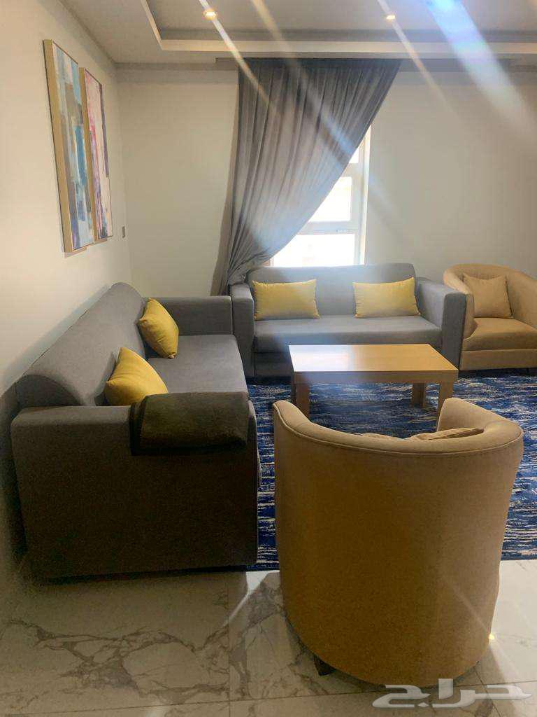 شقة 2 غرف في الخبر الجنوبية 5