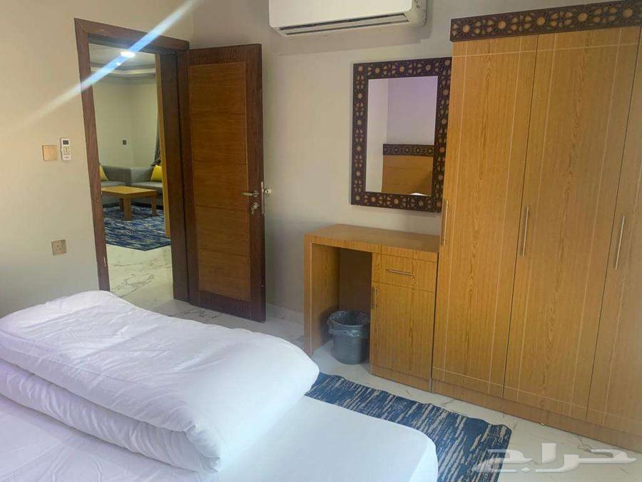 شقة 2 غرف في الخبر الجنوبية 6