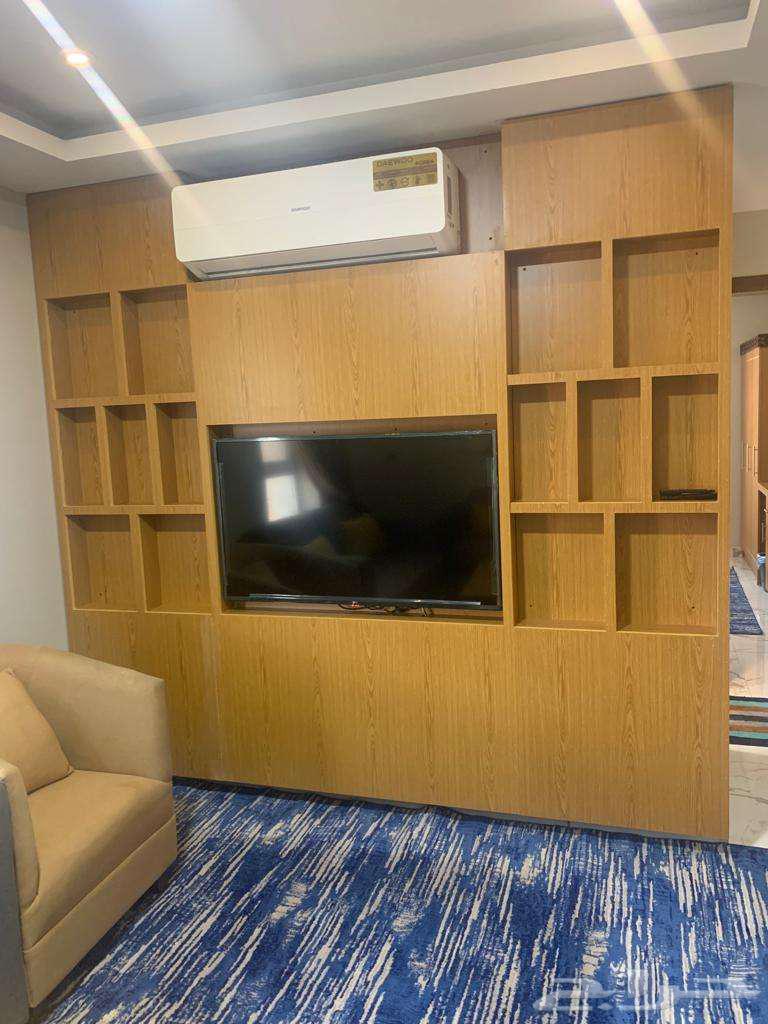 شقة 2 غرف في الخبر الجنوبية 7