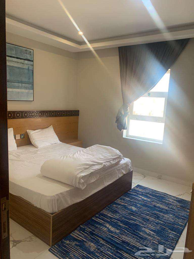 شقة 2 غرف في الخبر الجنوبية 8