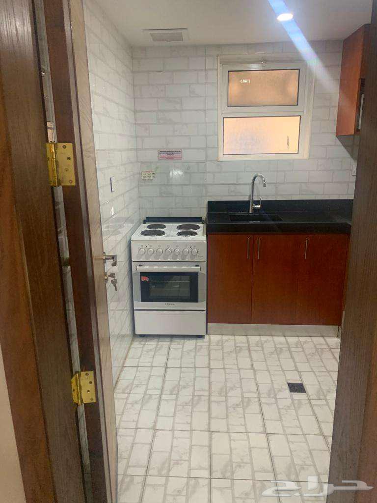 شقة 2 غرف في الخبر الجنوبية 9