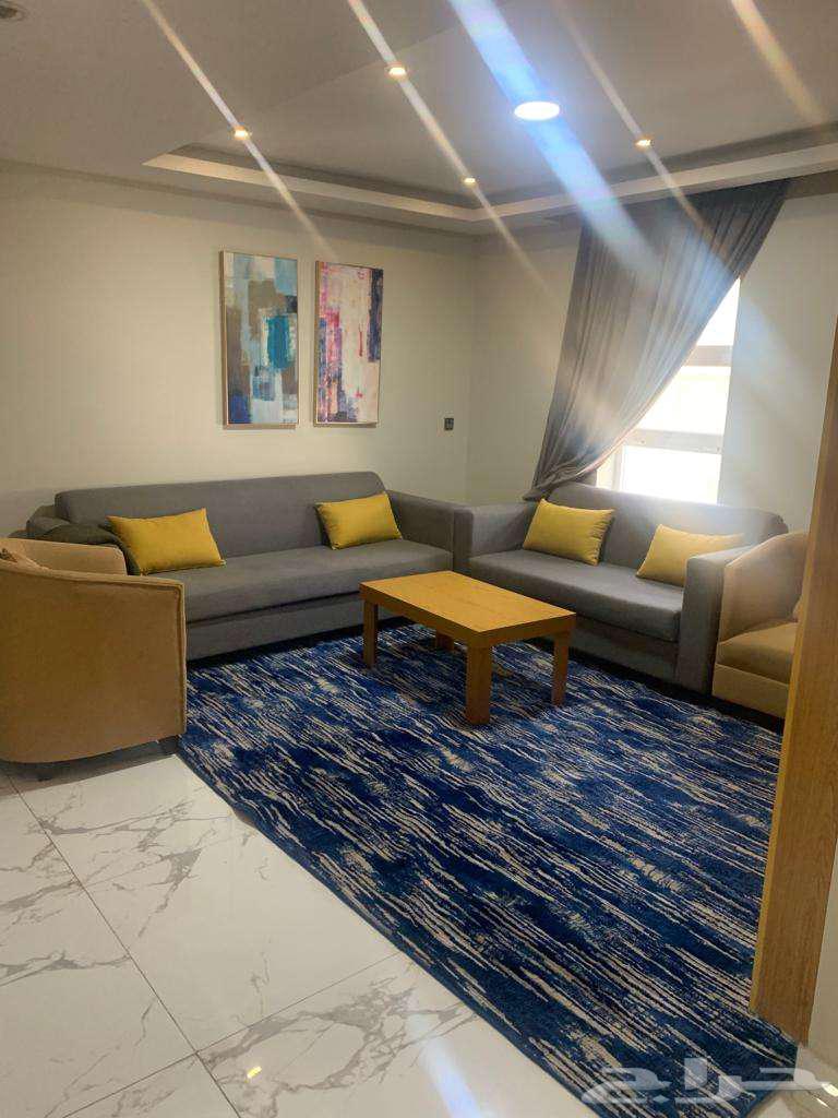 شقة 2 غرف في الخبر الجنوبية 10