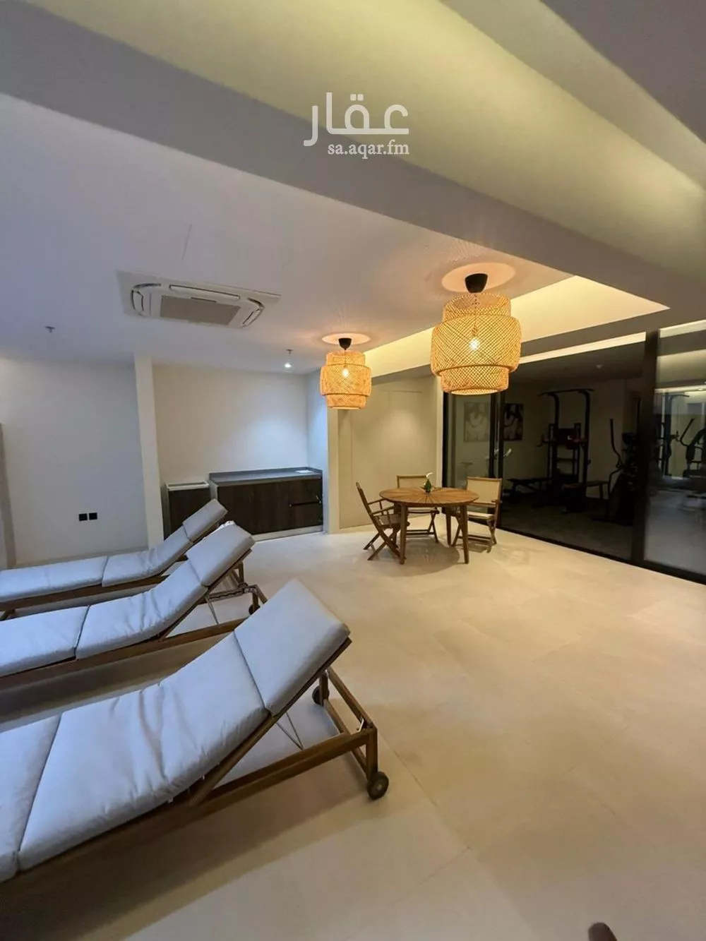 شقة 3 غرف في السيف 11