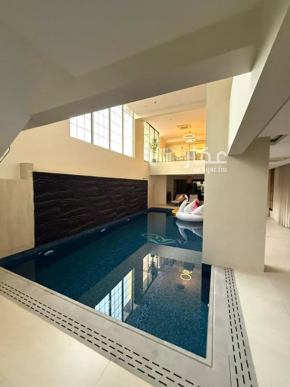 شقة 3 غرف في السيف 14