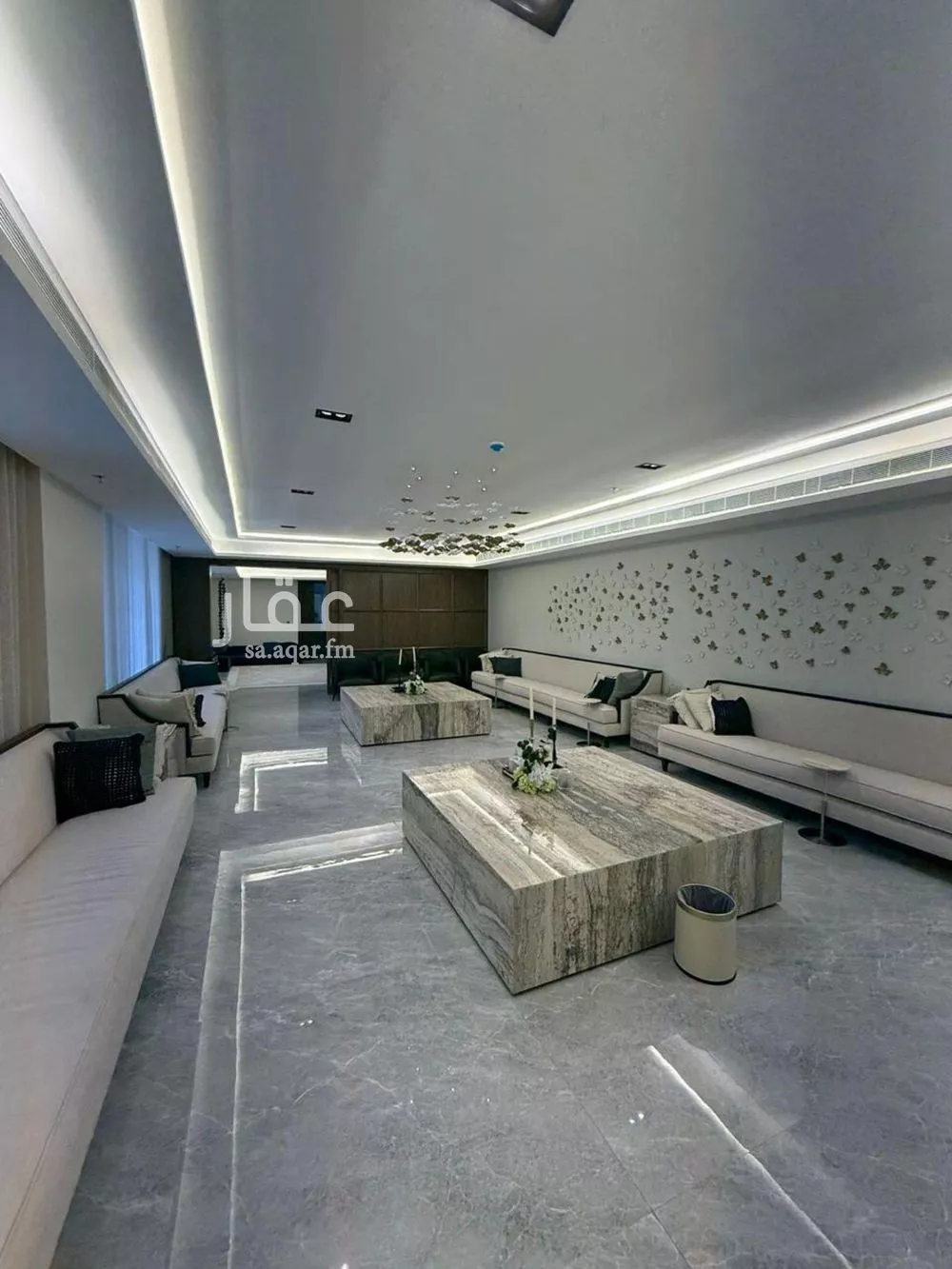 شقة 3 غرف في السيف 15