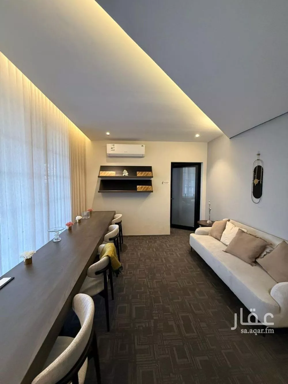 شقة 3 غرف في السيف 16