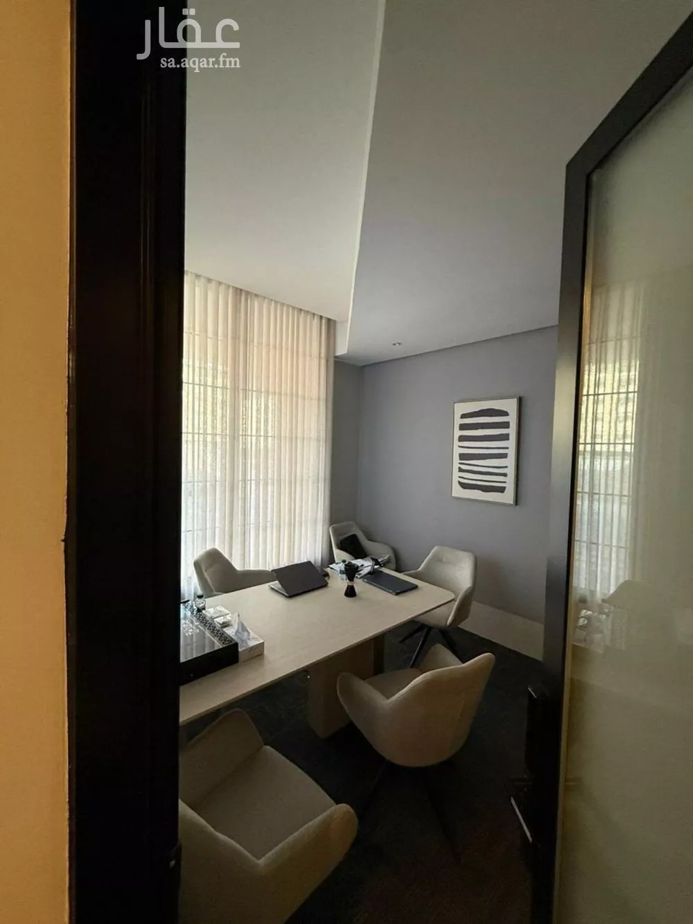 شقة 3 غرف في السيف 17