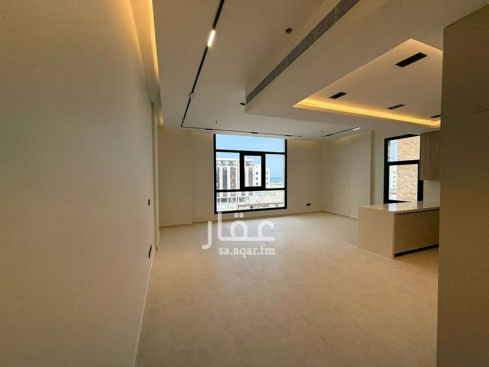 شقة 3 غرف في السيف 3