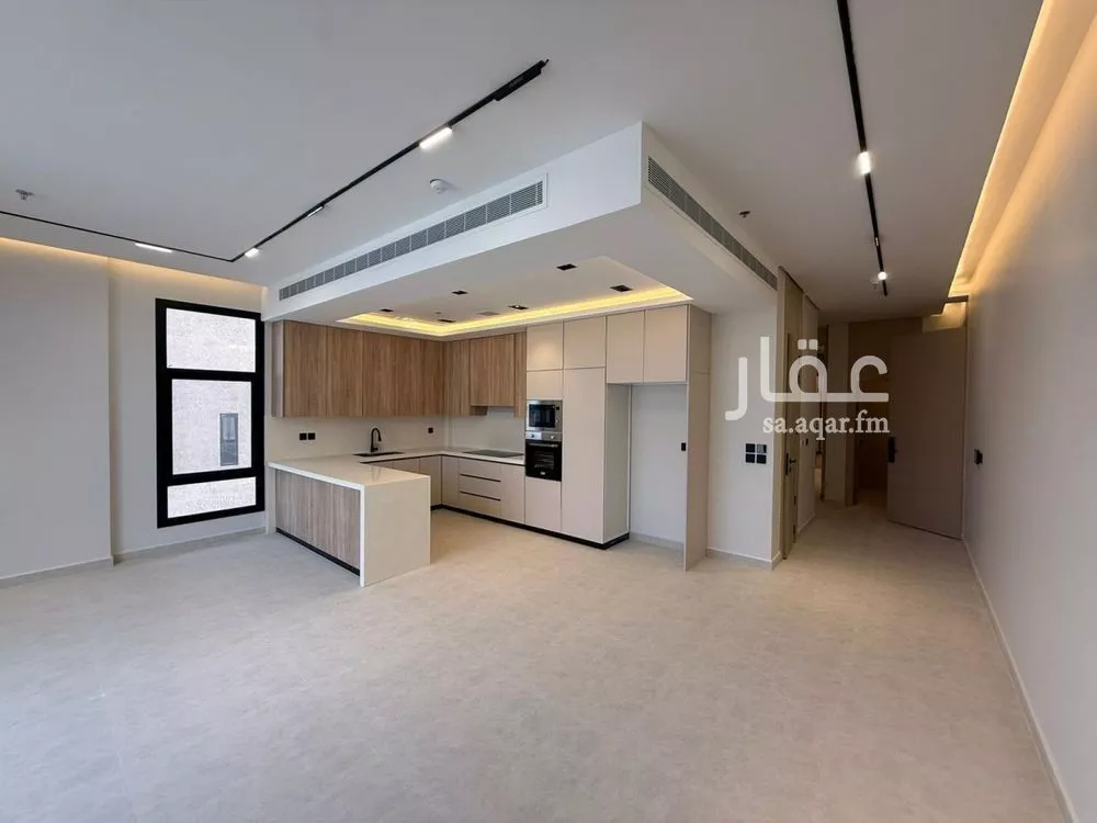 شقة 3 غرف في السيف 4