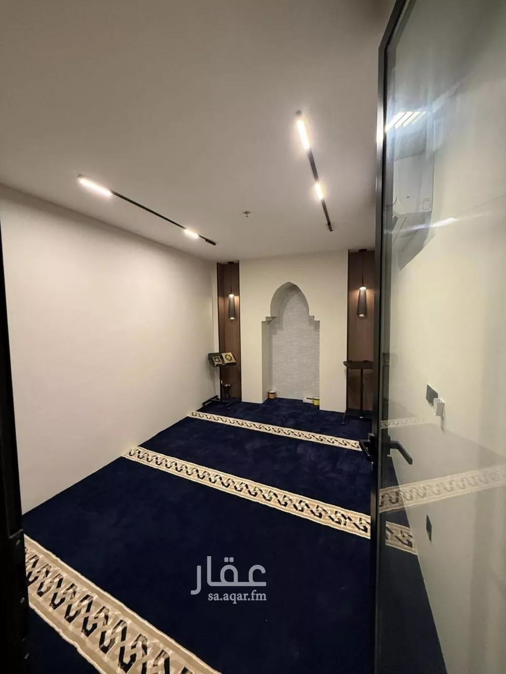 شقة 3 غرف في السيف 9