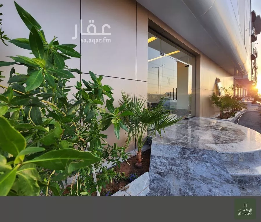 شقة 1 غرف في الفلاح 2