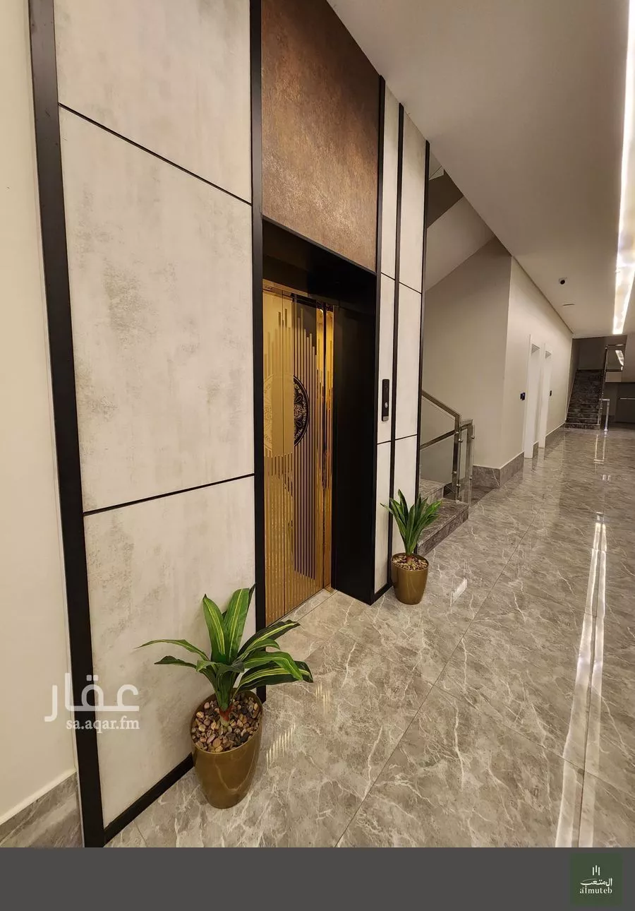 شقة 1 غرف في الفلاح 5