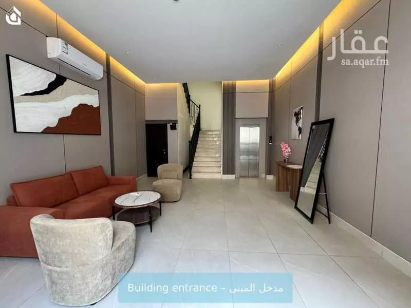1 bedroom apartment in Al Aridh 3