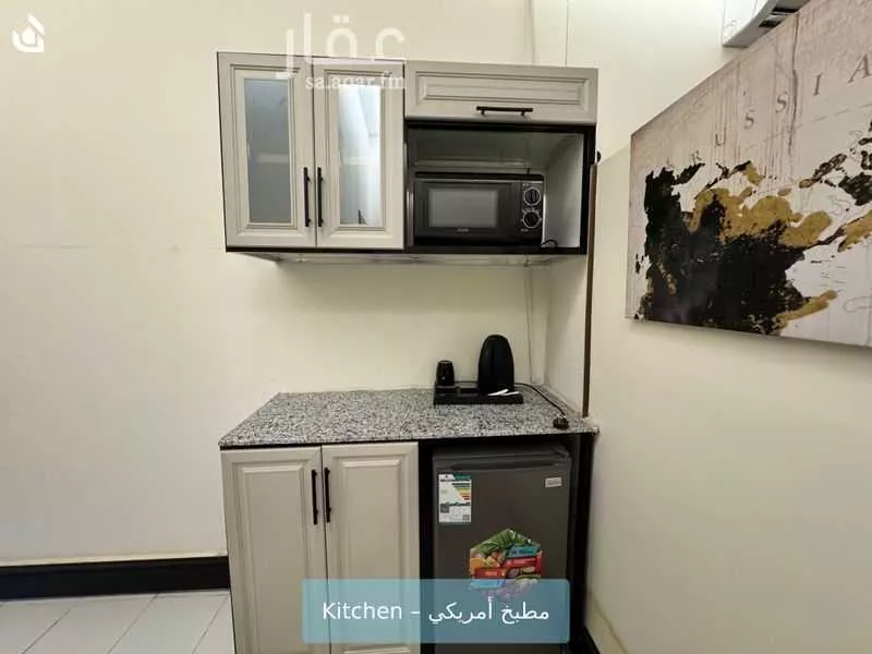 1 bedroom apartment in Al Aridh 5