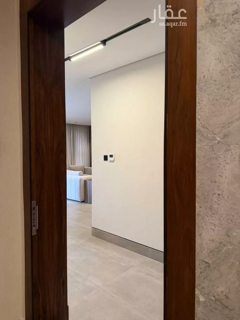 شقة 3 غرف في المحمدية 2