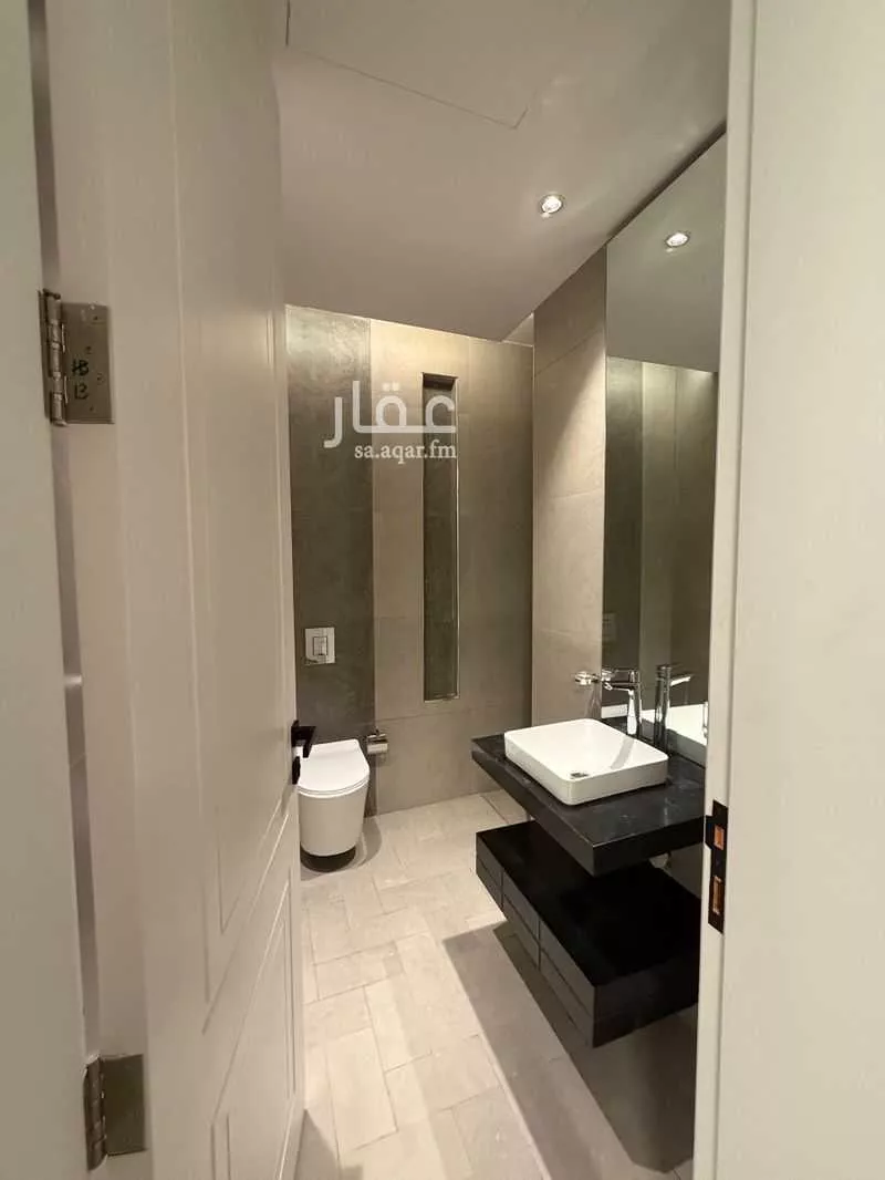 شقة 3 غرف في المحمدية 11