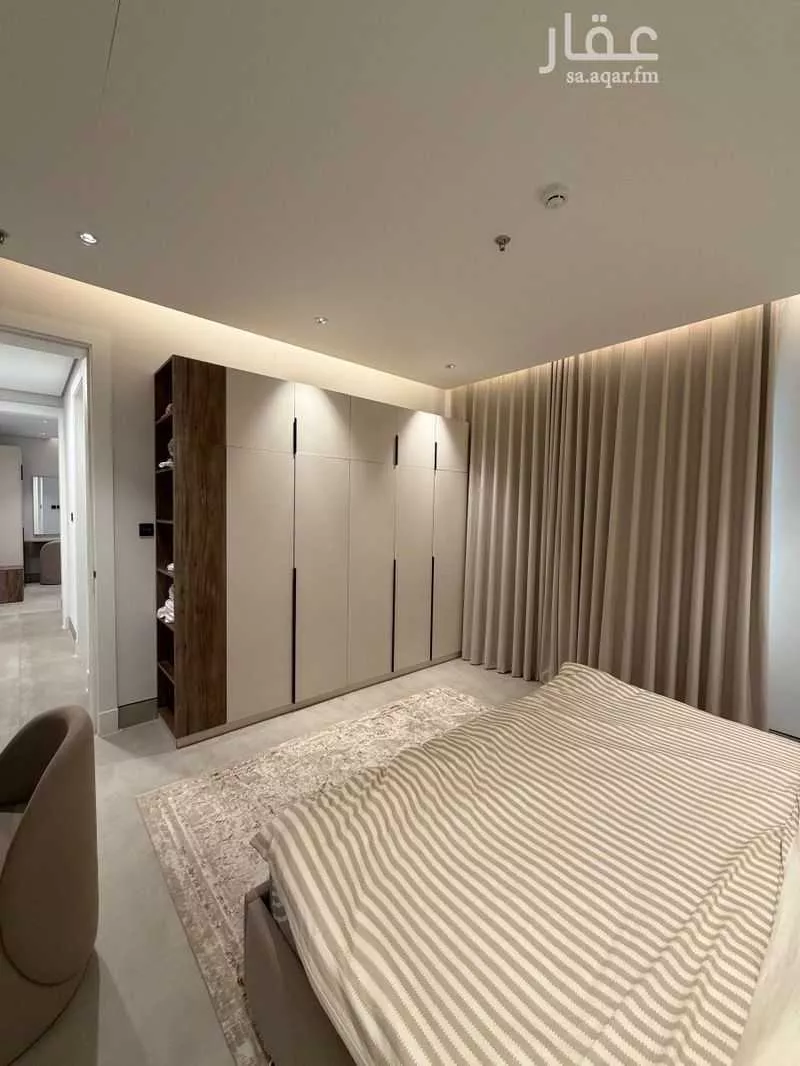 شقة 3 غرف في المحمدية 13