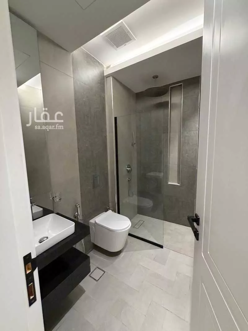 شقة 3 غرف في المحمدية 14