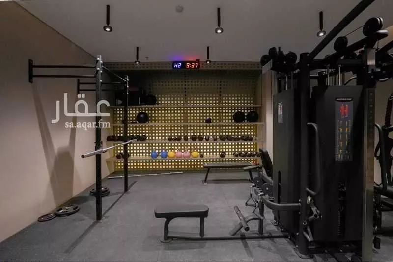 شقة 3 غرف في المحمدية 16