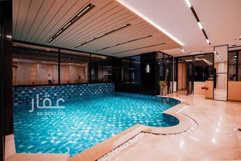 شقة 3 غرف في المحمدية 17