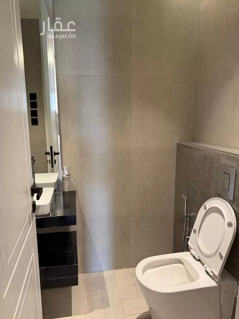 شقة 3 غرف في المحمدية 3