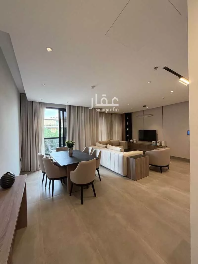 شقة 3 غرف في المحمدية 4