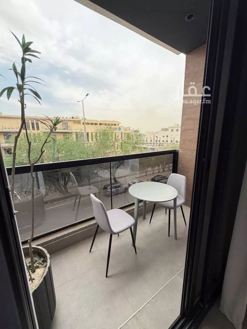 شقة 3 غرف في المحمدية 7