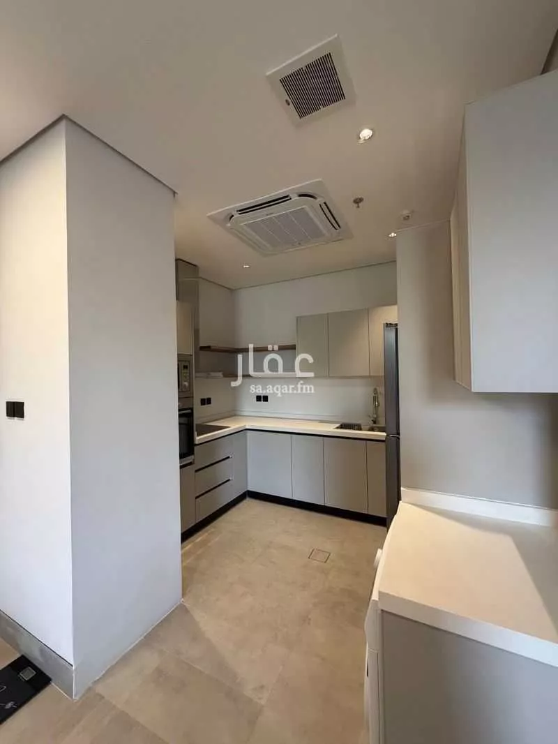 شقة 3 غرف في المحمدية 8