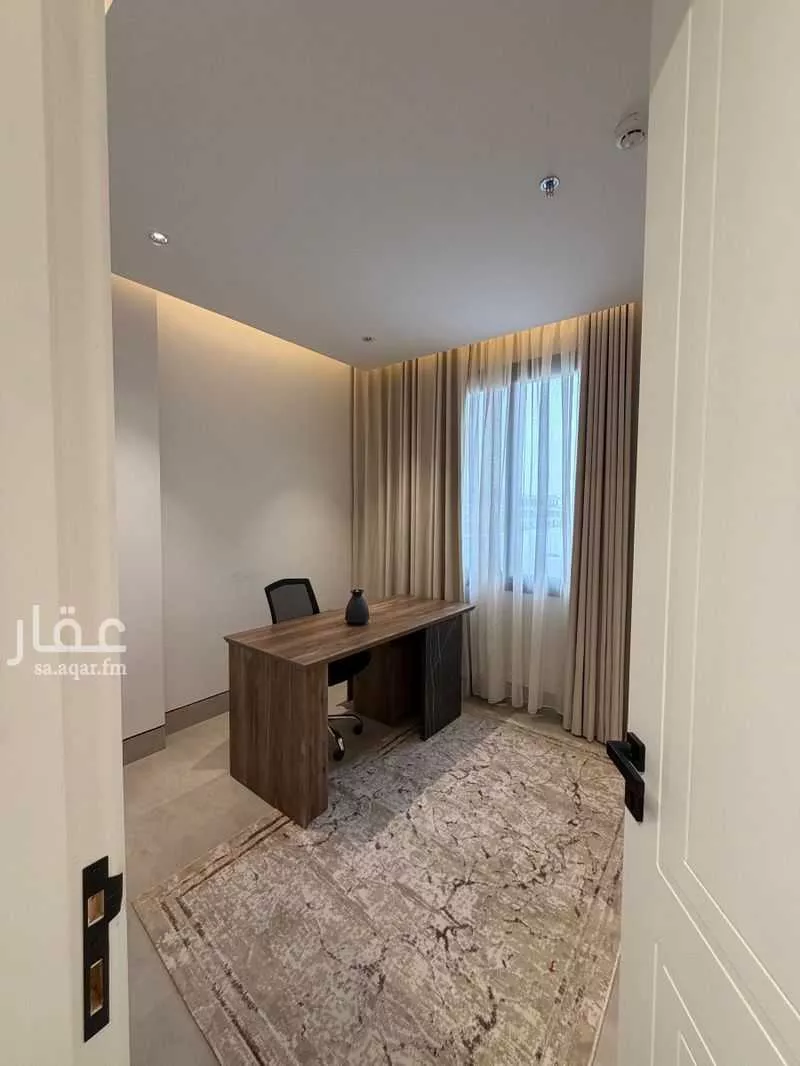 شقة 3 غرف في المحمدية 10