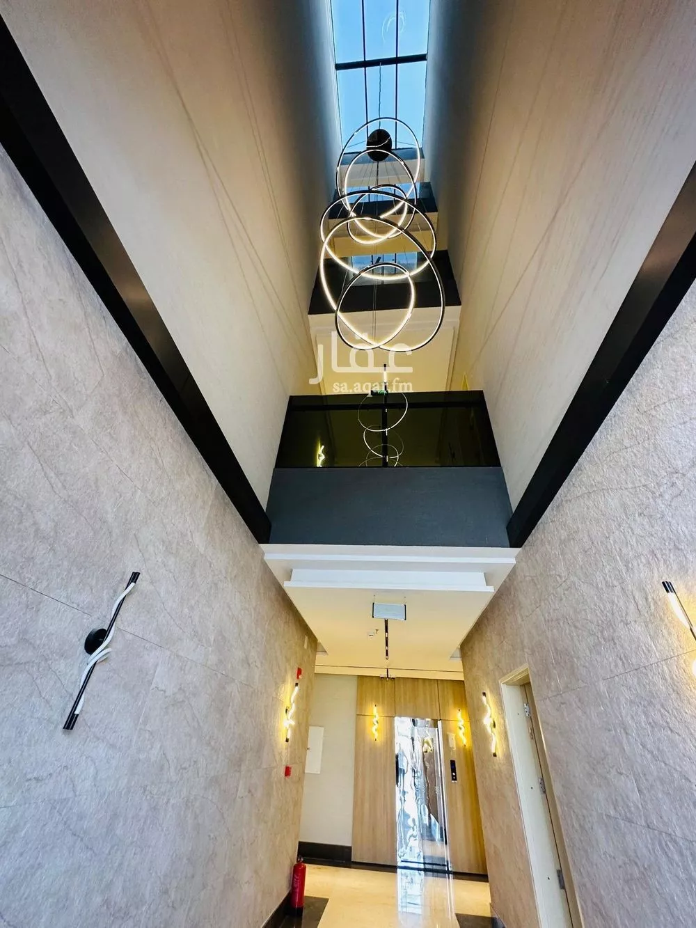 3 bedroom apartment in Al Munsiyah 2