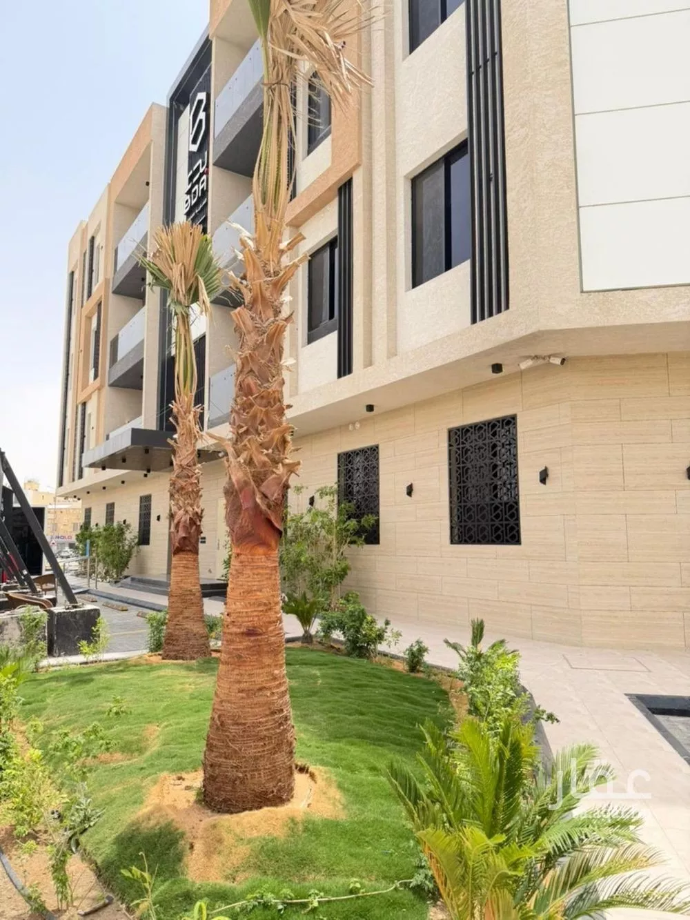 3 bedroom apartment in Al Munsiyah 5
