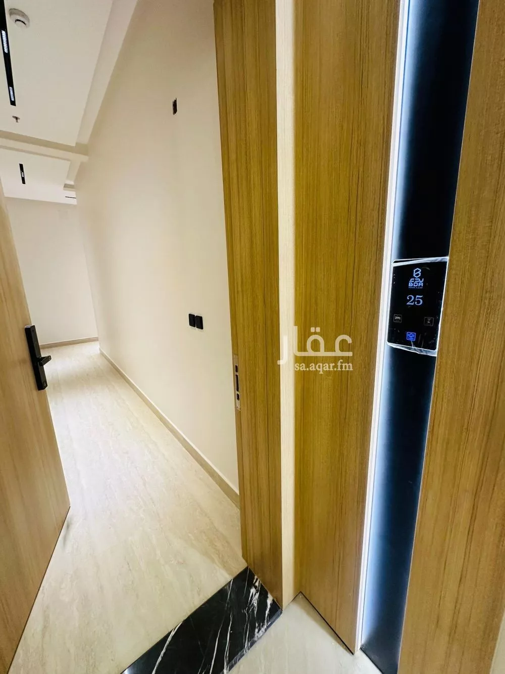 3 bedroom apartment in Al Munsiyah 9
