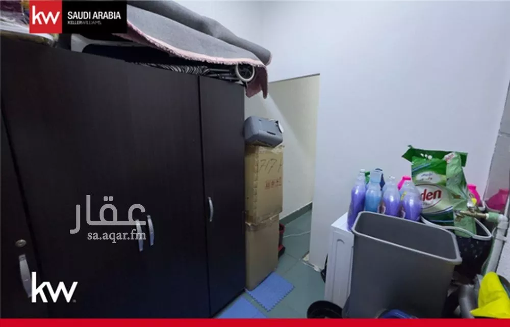 شقة 5 غرف في المربع 12