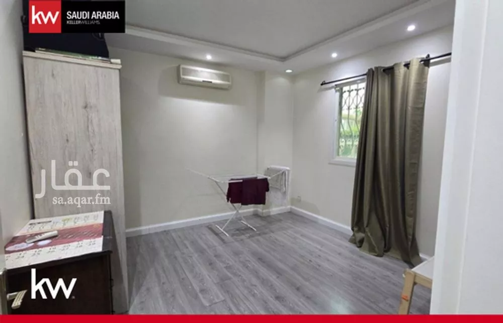 شقة 5 غرف في المربع 14