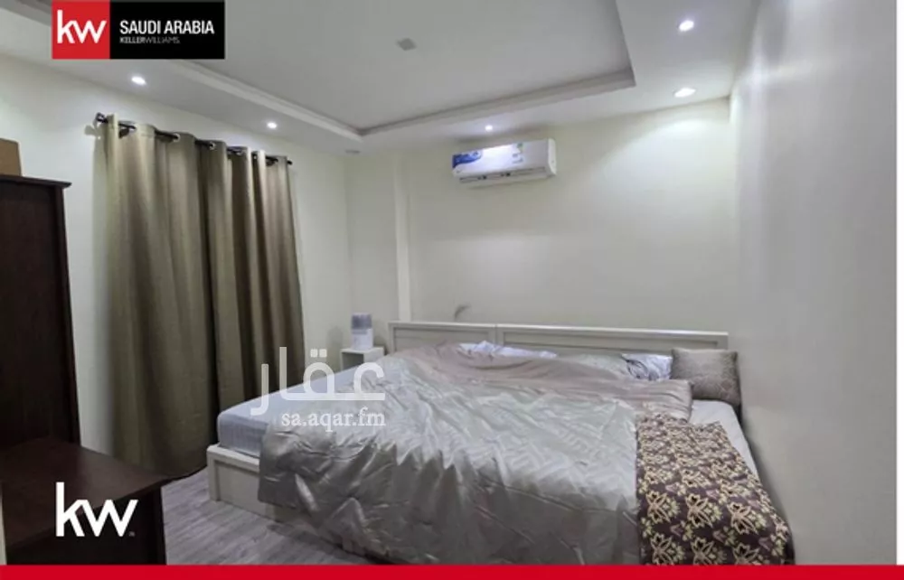 شقة 5 غرف في المربع 15