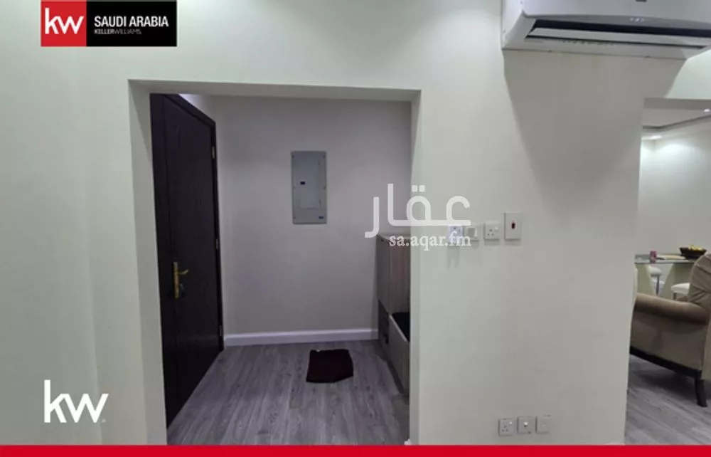 شقة 5 غرف في المربع 7