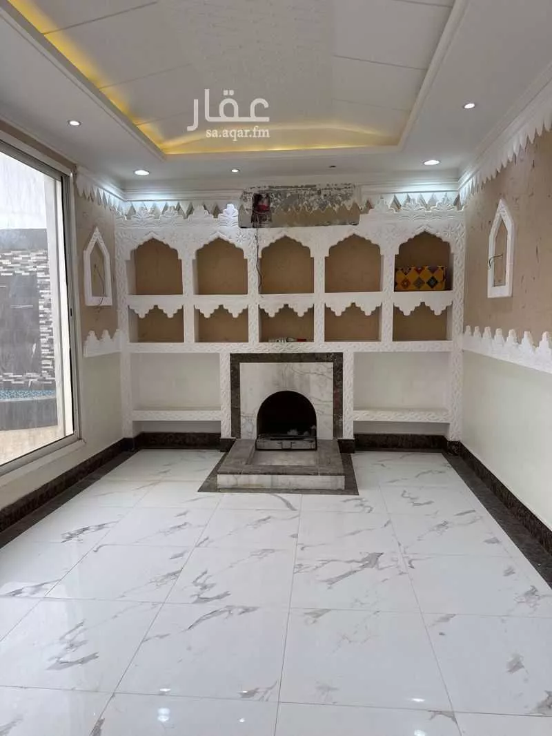 فيلا 6 غرف في المهدية 17