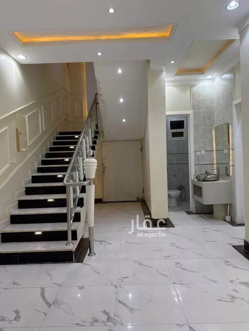 فيلا 6 غرف في المهدية 6