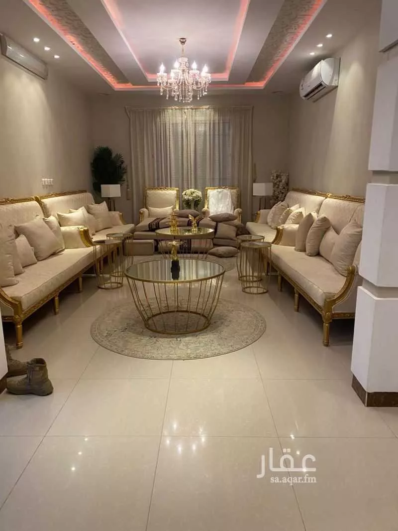 فيلا 5 غرف في اليرموك 3