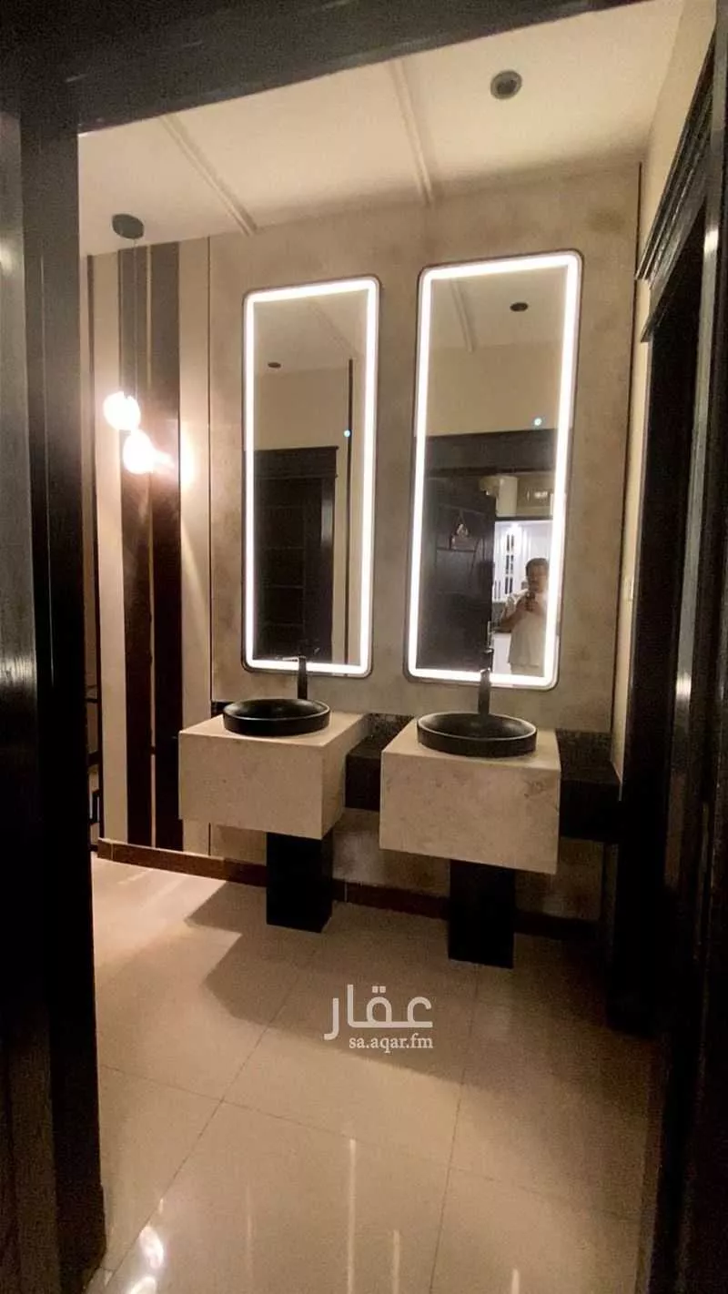 فيلا 5 غرف في اليرموك 5