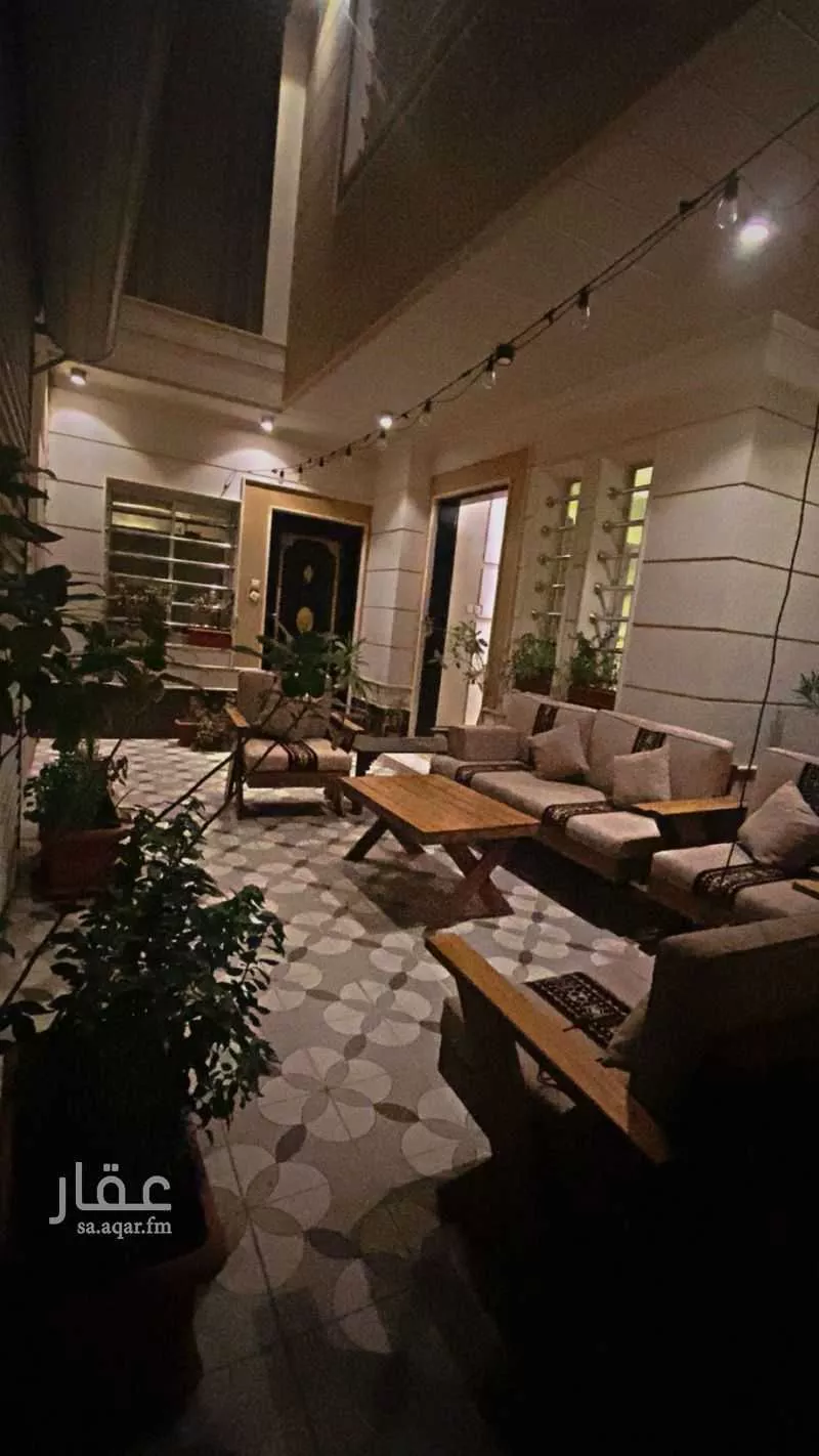 فيلا 5 غرف في اليرموك 6