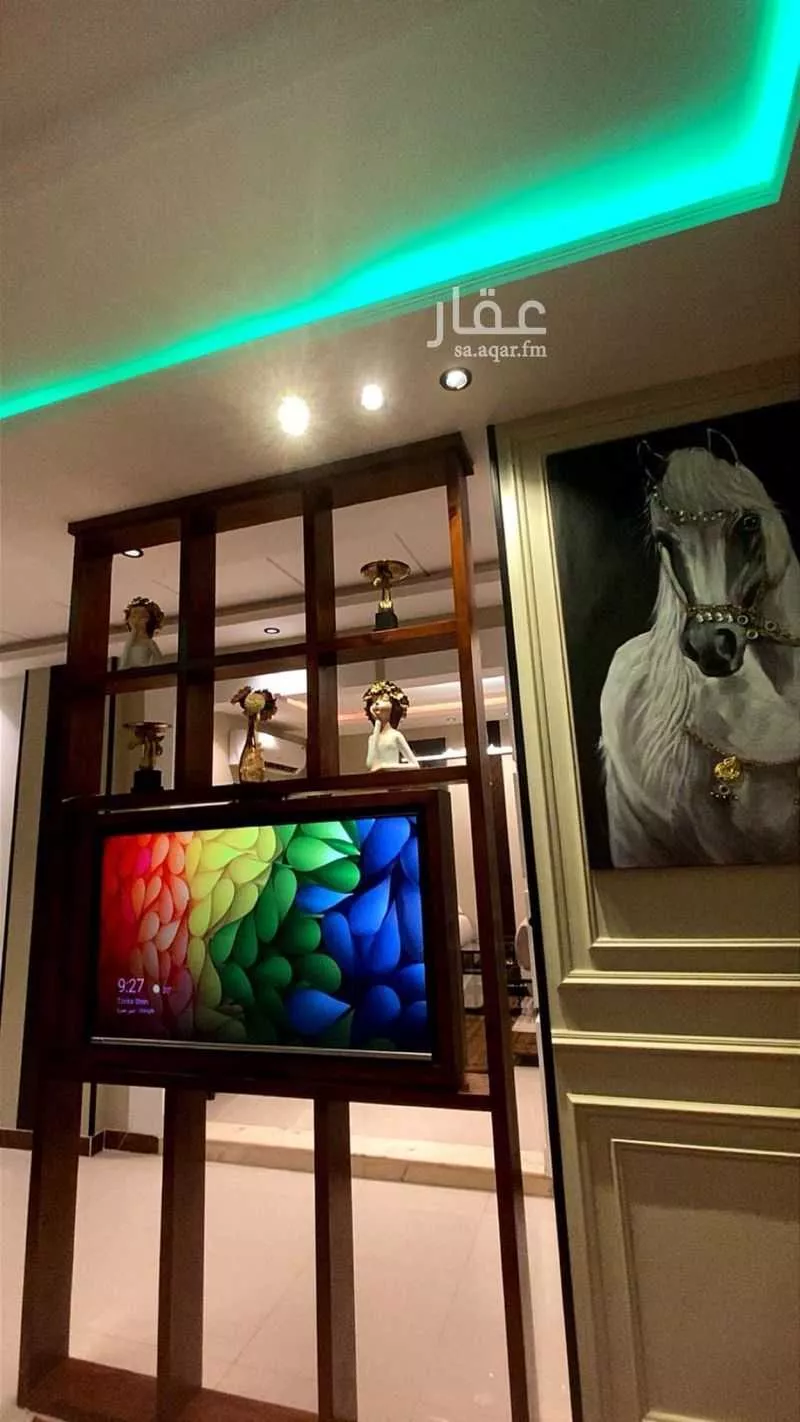 فيلا 5 غرف في اليرموك 7