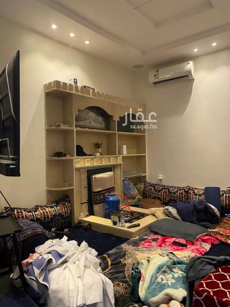 فيلا 5 غرف في اليرموك 8