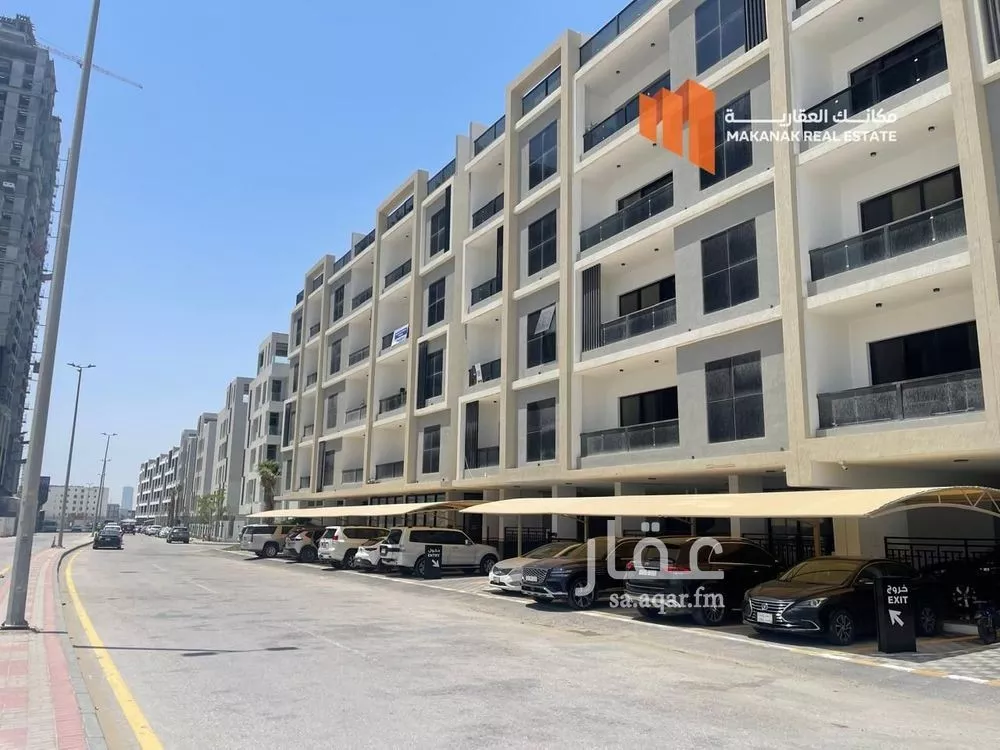 شقة 3 غرف في الصدفة 12