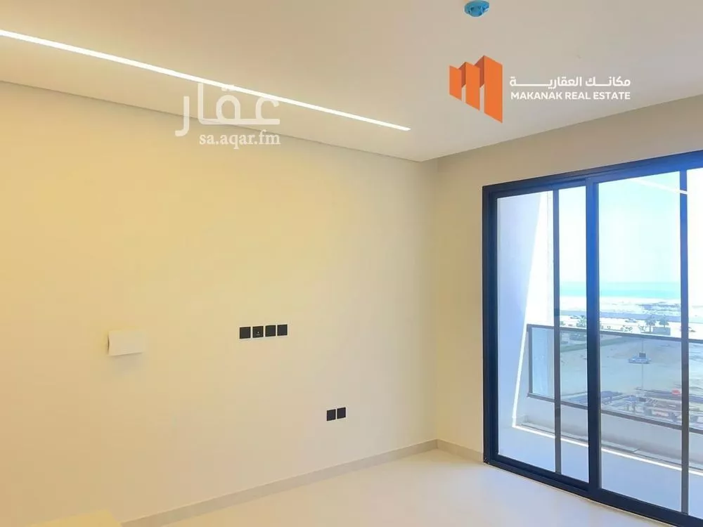 شقة 3 غرف في الصدفة 6