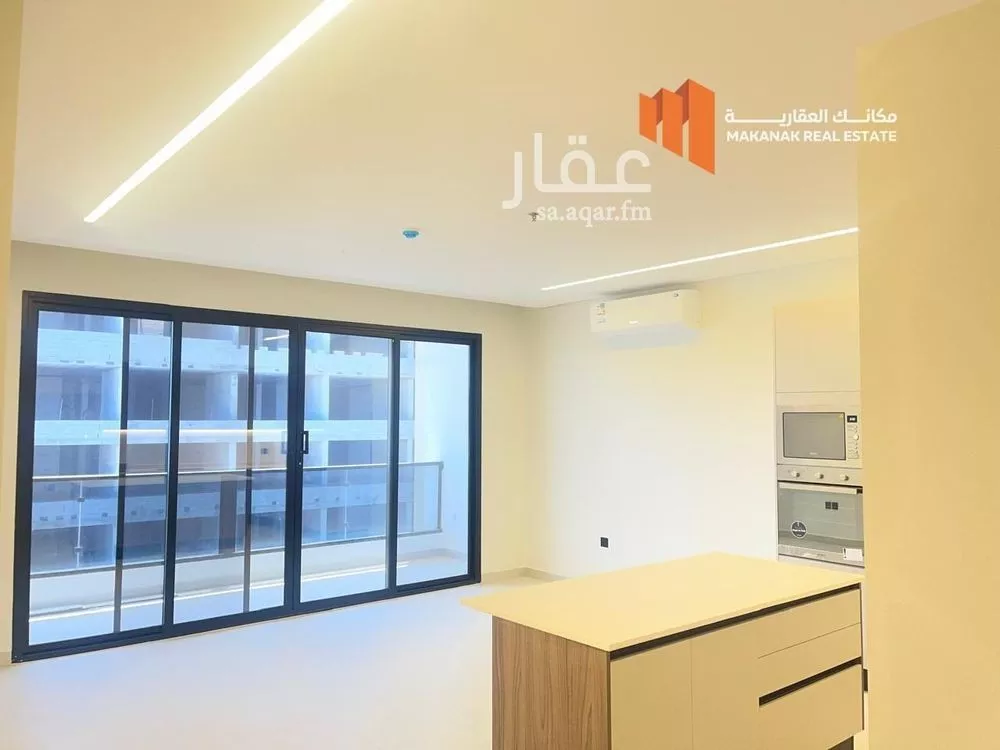 شقة 3 غرف في الصدفة 7